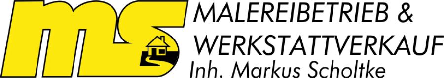 ms Farbengeschäft & Malerbetrieb